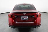 Thumbnail of 2023 Scarlet Ember Tintcoat Nissan Altima