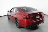 Thumbnail of 2023 Scarlet Ember Tintcoat Nissan Altima