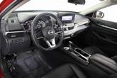 Thumbnail of 2023 Scarlet Ember Tintcoat Nissan Altima