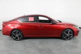 Thumbnail of 2023 Scarlet Ember Tintcoat Nissan Altima