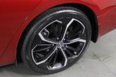 Thumbnail of 2023 Scarlet Ember Tintcoat Nissan Altima