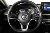 Thumbnail of 2023 Scarlet Ember Tintcoat Nissan Altima