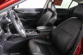 Thumbnail of 2023 Scarlet Ember Tintcoat Nissan Altima