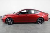 Thumbnail of 2023 Scarlet Ember Tintcoat Nissan Altima