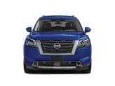 Thumbnail of 2025 Gun Metallic Nissan Pathfinder