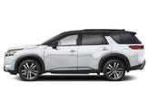Thumbnail of 2025 Everest White Pearl Tricoat/Super Black Nissan Pathfinder