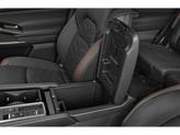 Thumbnail of 2025 Everest White Pearl Tricoat/Super Black Nissan Pathfinder