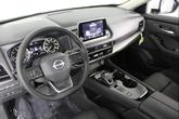 Thumbnail of 2026 Everest White Pearl Tricoat Nissan Rogue