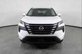 Thumbnail of 2026 Everest White Pearl Tricoat Nissan Rogue