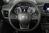 Thumbnail of 2026 Everest White Pearl Tricoat Nissan Rogue