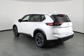 Thumbnail of 2026 Everest White Pearl Tricoat Nissan Rogue