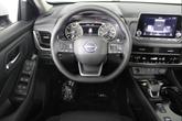 Thumbnail of 2026 Everest White Pearl Tricoat Nissan Rogue