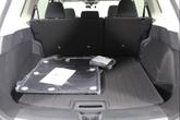 Thumbnail of 2026 Everest White Pearl Tricoat Nissan Rogue