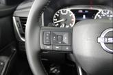 Thumbnail of 2026 Everest White Pearl Tricoat Nissan Rogue