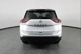Thumbnail of 2026 Everest White Pearl Tricoat Nissan Rogue