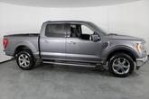 Thumbnail of 2021 CARBONIZED GRAY METALLIC Ford F-150