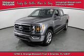 Photo of 2021 CARBONIZED GRAY METALLIC Ford F-150