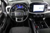 Thumbnail of 2021 CARBONIZED GRAY METALLIC Ford F-150