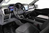 Thumbnail of 2021 CARBONIZED GRAY METALLIC Ford F-150
