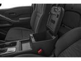 Thumbnail of 2026 Glacier White Nissan Frontier