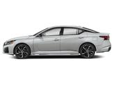 Thumbnail of 2025 Brilliant Silver Metallic Nissan Altima