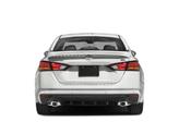 Thumbnail of 2025 Brilliant Silver Metallic Nissan Altima