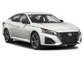 Thumbnail of 2025 Brilliant Silver Metallic Nissan Altima