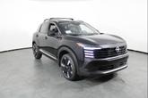 Thumbnail of 2025 Super Black Nissan Kicks
