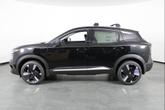 Thumbnail of 2025 Super Black Nissan Kicks