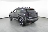 Thumbnail of 2025 Super Black Nissan Kicks