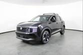 Thumbnail of 2025 Super Black Nissan Kicks
