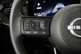 Thumbnail of 2025 Super Black Nissan Kicks