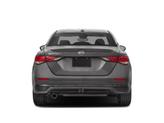 Thumbnail of 2025 Aspen White Tricoat/Super Black Nissan Sentra