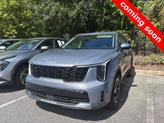 Photo of 2024 Everlasting Silver Kia Sorento