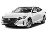 Photo of 2025 Fresh Powder Nissan Sentra
