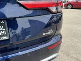 Thumbnail of 2025 Cosmic Blue Metallic Mitsubishi Outlander PHEV
