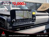 Thumbnail of 2025 Gray Mitsubishi Outlander PHEV