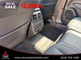 Thumbnail of 2025 Gray Mitsubishi Outlander PHEV
