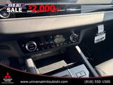 Thumbnail of 2025 Gray Mitsubishi Outlander PHEV