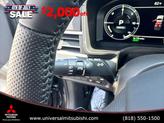Thumbnail of 2025 Gray Mitsubishi Outlander PHEV