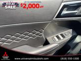 Thumbnail of 2025 Gray Mitsubishi Outlander PHEV
