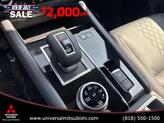Thumbnail of 2025 Gray Mitsubishi Outlander PHEV