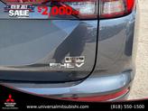 Thumbnail of 2025 Gray Mitsubishi Outlander PHEV
