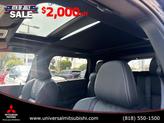 Thumbnail of 2025 Gray Mitsubishi Outlander PHEV