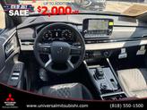 Thumbnail of 2025 Gray Mitsubishi Outlander PHEV