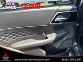 Thumbnail of 2025 Gray Mitsubishi Outlander PHEV