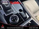 Thumbnail of 2025 Gray Mitsubishi Outlander PHEV