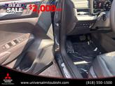 Thumbnail of 2025 Gray Mitsubishi Outlander PHEV