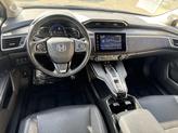Thumbnail of 2019 Modern Steel Metallic Honda Clarity Plug-In Hybrid