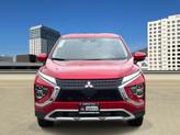 Thumbnail of 2024 Red Diamond Mitsubishi Eclipse Cross